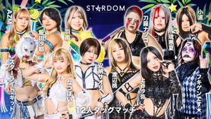 Stardom in Korakuen 2025 Jul.