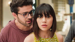 Game Over For Shweta!