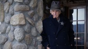 Journey the Rivers of Iron