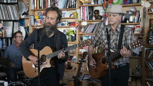 Calexico And Iron & Wine