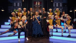 Grensoverschrijdend gedrag