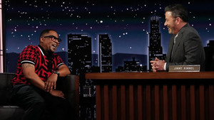 Martin Lawrence, James Burrows, Bartees Strange