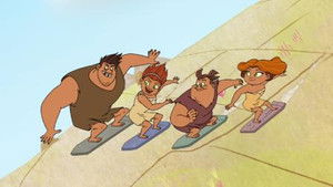 I Think Were Alone Meow