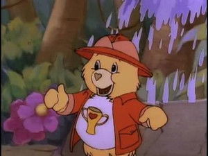 The Fountain Of Youth