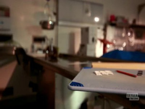 What Happened in the Basement