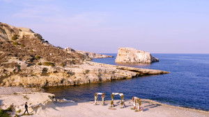 The Stars Are Watching Over You!