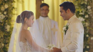 Four Brothers and a Wedding