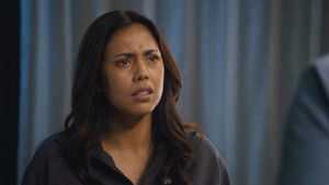 Blind Spot: Part III