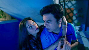 Kashmira's Plan Against Sajan
