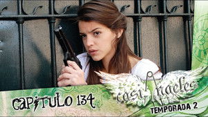 Episode 134: THE PROFESSIONAL AMATEUR