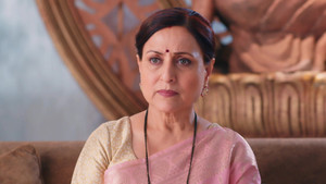 Nandita Challenges Khushi