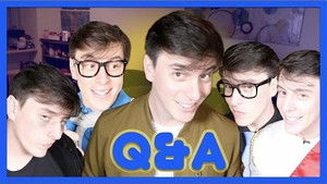 Sanders Sides Q&A