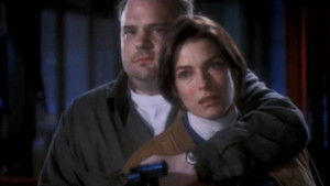 Things Are Tough All Over