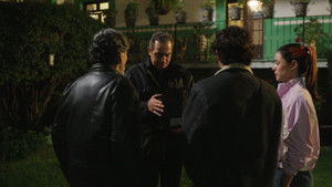 Confesiones de muerte