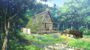 A Colleague Arrives and Acts Unreasonably