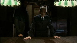 The beginning of the end