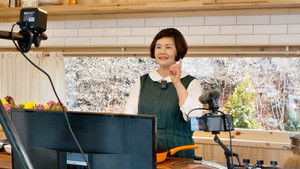 South Korea's Elderly YouTubers