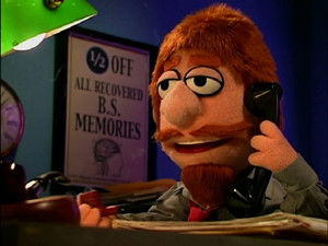 Kevin Nealon & Sarah Silverman