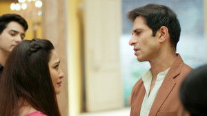 An Emotional Moment For Makwanas