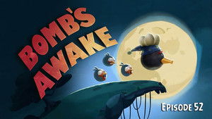 Bomb's Awake