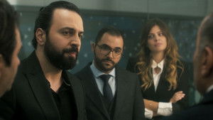 An Impactful Encounter