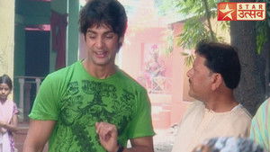 Tamanna is Concerned For Siddhant