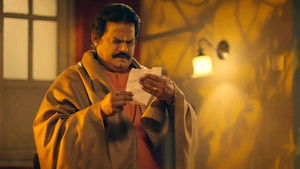 Triloki Challenges Omkar