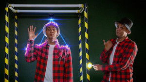 You Needed Two of You?