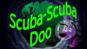 Scuba-Scuba Doo