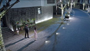 Stay Firm by Your Side