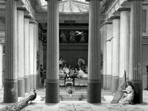 Ancient Questions - Philosophy and Our Search for Meaning