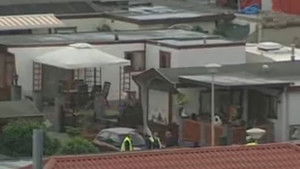 Bang voor de kampers