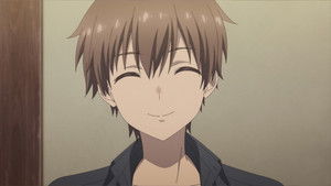 Footprints in the Waves