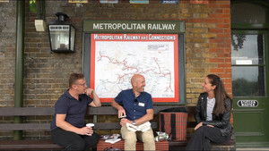 Metroland The end of the line