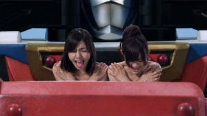 Epic 23: Burn! Goseigers