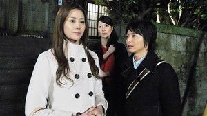 The expected moving end moves to an unexpected conclusion! The direction of the greatest love gap.