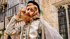 Gruesome Gunpowder Plot