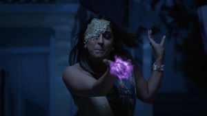 Pishachini's Diabolical Ploy