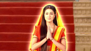 Sita's divine sacrifice