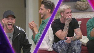 Neue Hinweise, neue Rätsel und eine Bestrafung der anderen Art