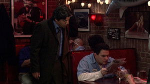 No One Gets Out Alive