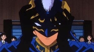 Risking Life for Revival: The Knight in Black