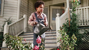 The Sound Of Children