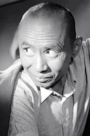 Tserenlkhundev Tuvden