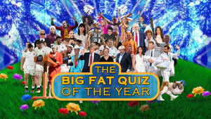 The Big Fat Quiz of the Year 2019