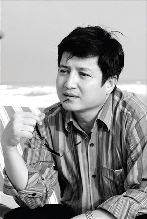 Chí Trung