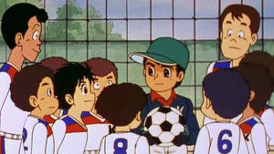 Defeat the Outlaw Group Jackals!