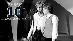 Top 10: Norwegian Contributions