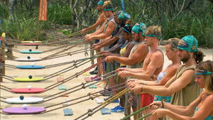 Million Dollar Decision