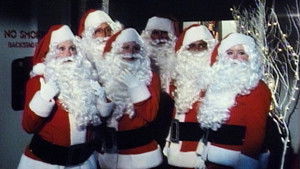 Santa, Santa, Santa/Another Dog Gone Christmas/Noel's Christmas Carol